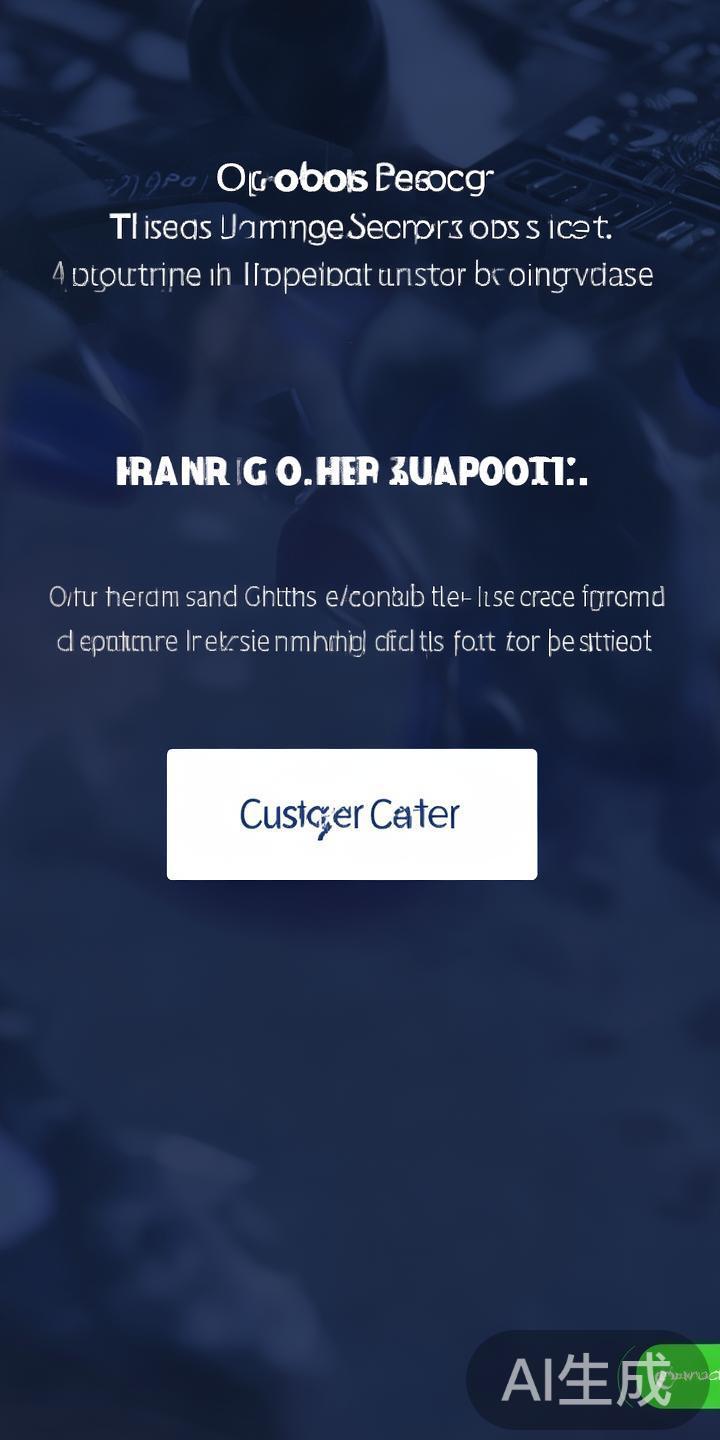 如何通过官方网站和客服电话顺利联系亚盈体育并解决相关问题的完整流程