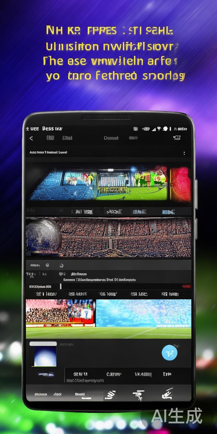 亚盈体育APP官网：打造专业优质的体育赛事直播平台