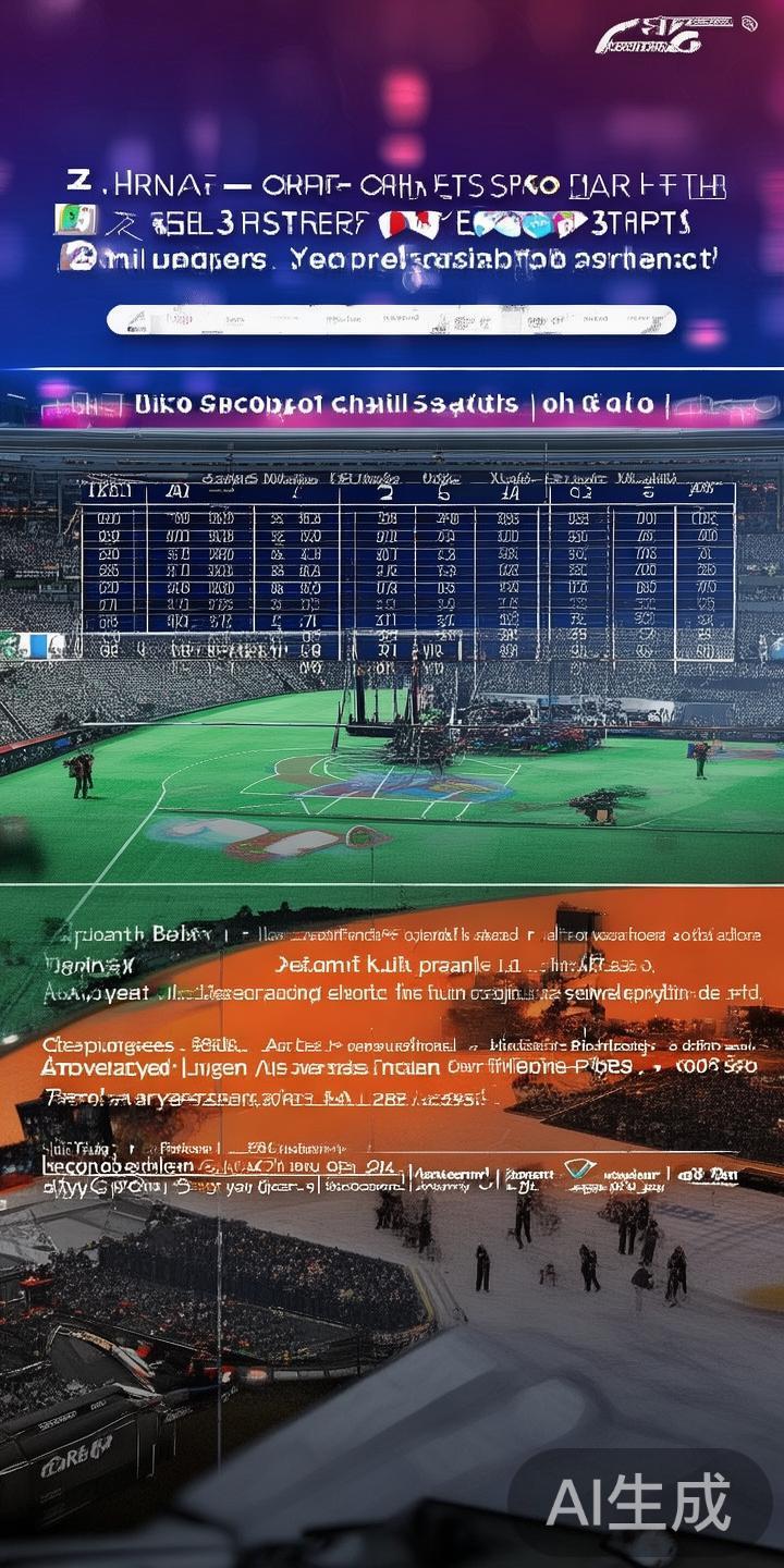 亚盈体育介绍：涵盖的运动项目与多样投注方式详解