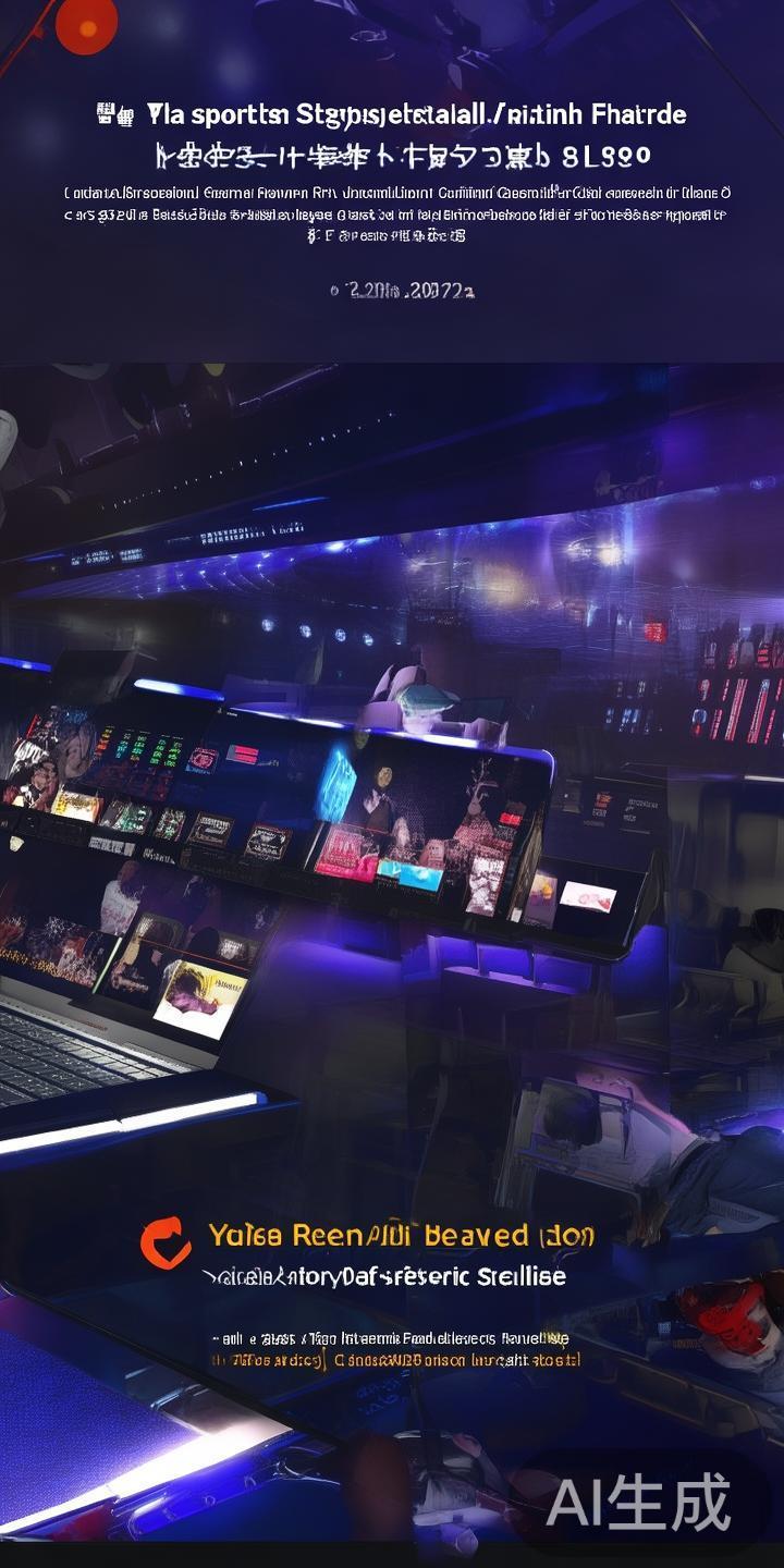 深度解析亚盈体育官网2023最新版娱乐平台的特色功能与用户体验优化策略