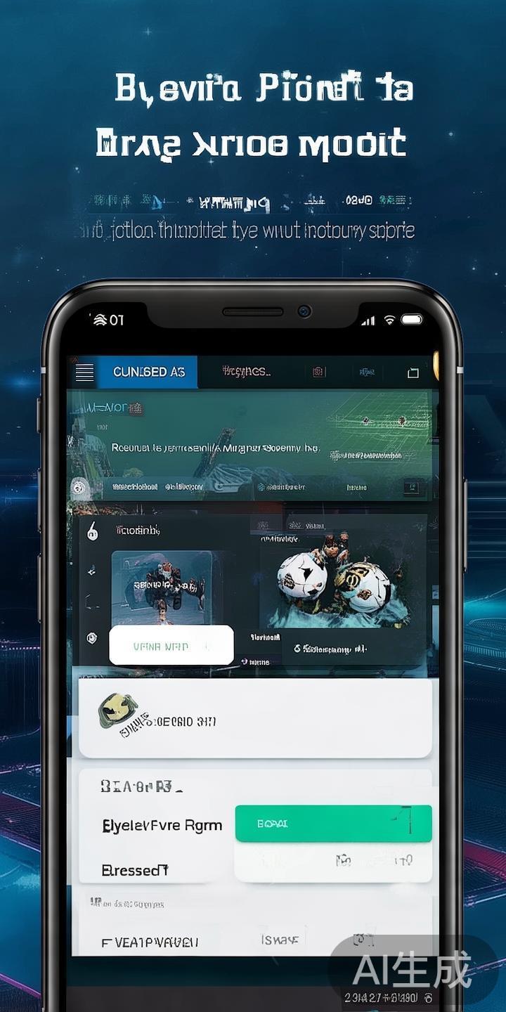 亚盈体育手机官网：最新赛事直播与便捷投注功能全面介绍