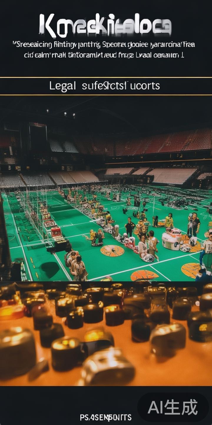 亚盈体育平台是否合法合规？权威机构最新调查报告分析