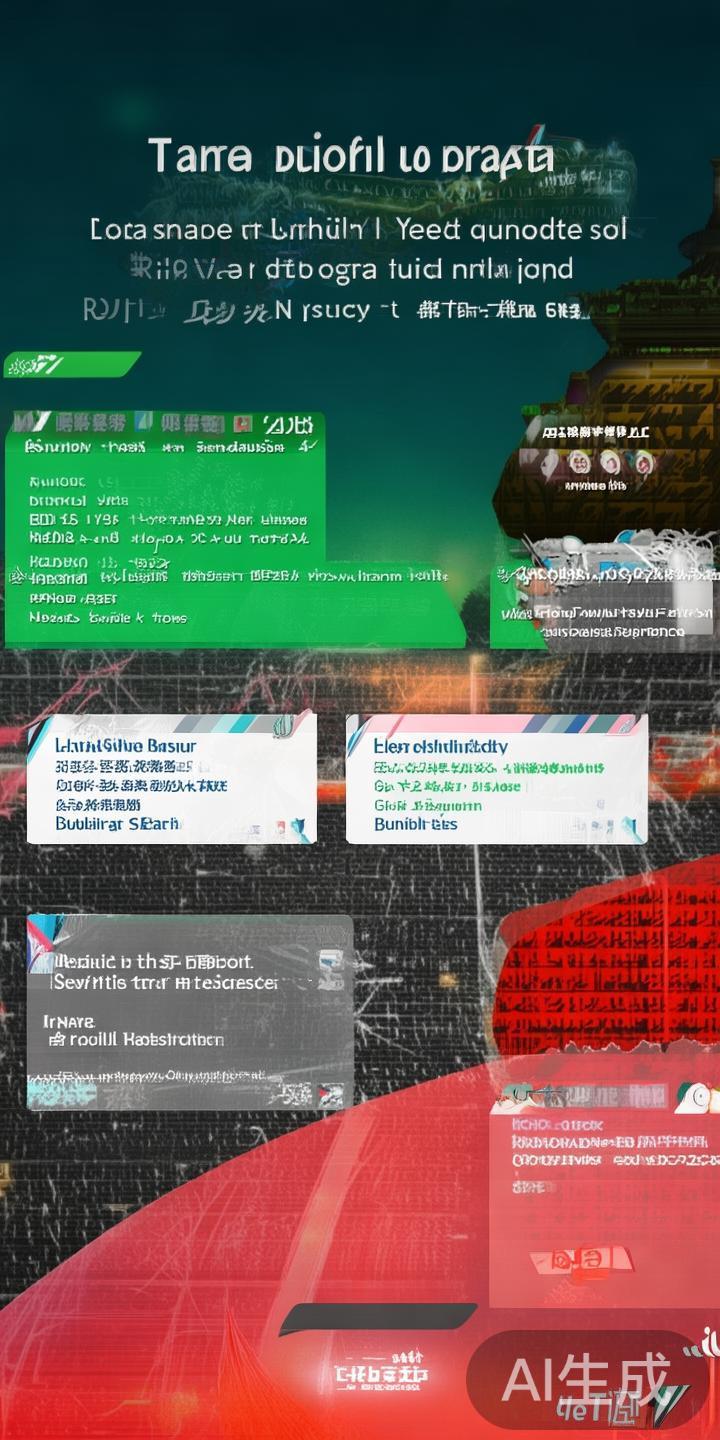 成功的竞猜离不开合理的策略。建议用户在参与亚盈体育