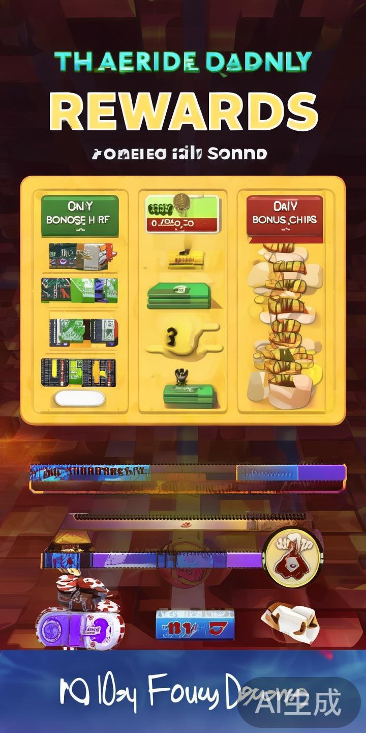 亚盈体育app下载每日签到奖励活动详细介绍与攻略指南 奖励内容多样:奖励形式涵盖虚拟货币、彩金、免费投注